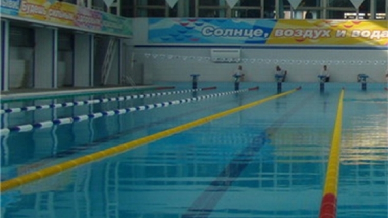 В Чувашии возобновляется работа фитнес-центров, плавательных бассейнов и других объектов физической культуры и спорта